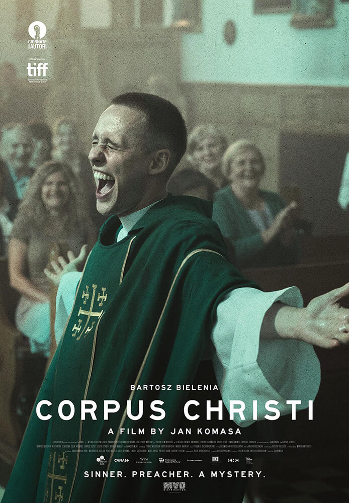 Corpus Christi Film